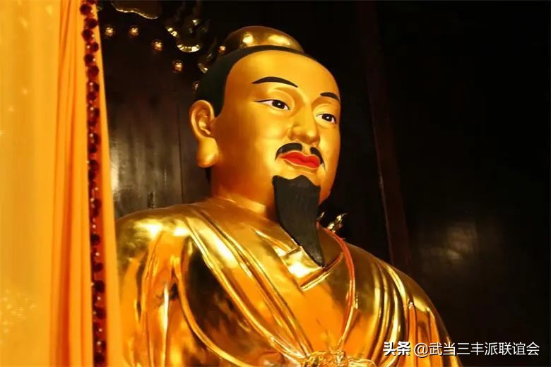 洪荒之力的哲学道理,道家的元炁