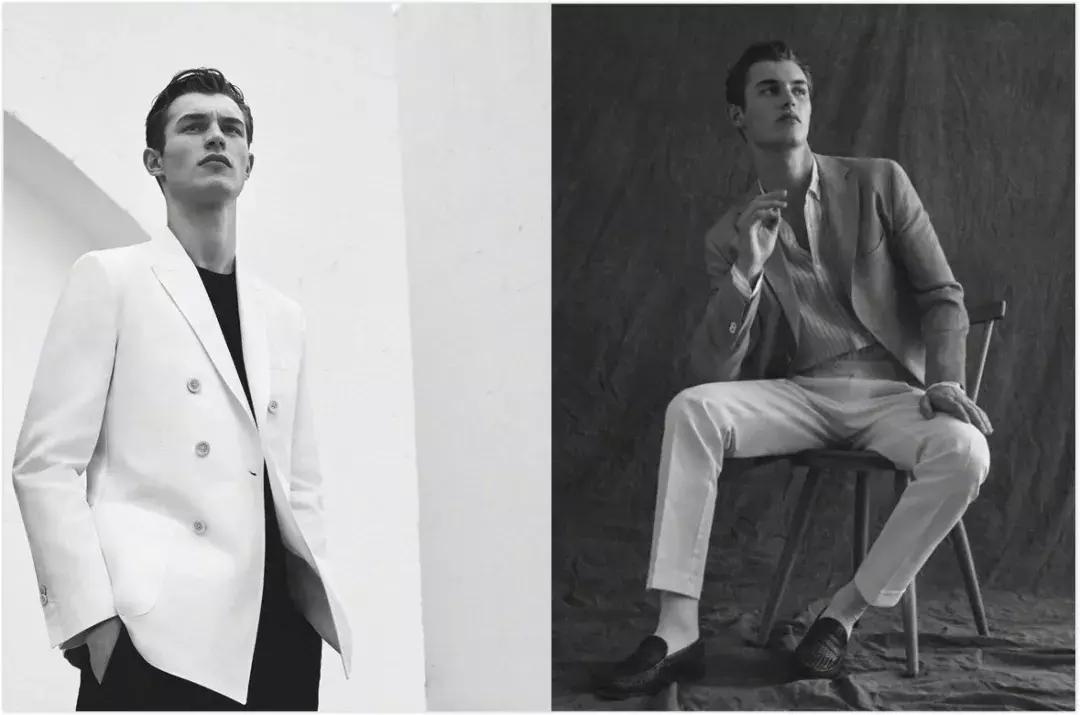 有哪些男装品牌好看不贵，比较适合年轻人？