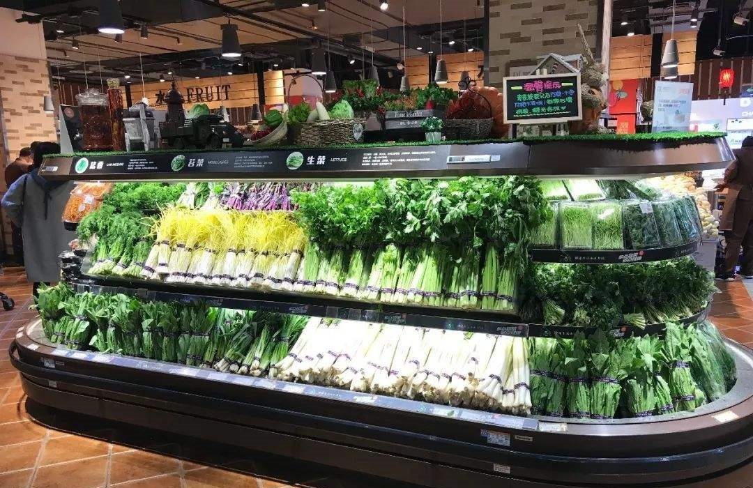 生鲜社群营销方案及讲解,社群生鲜超市运营推广