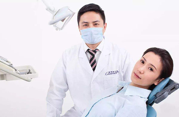 怀孕了拍牙齿ct会有影响吗,怀孕可以拍牙齿x光片吗