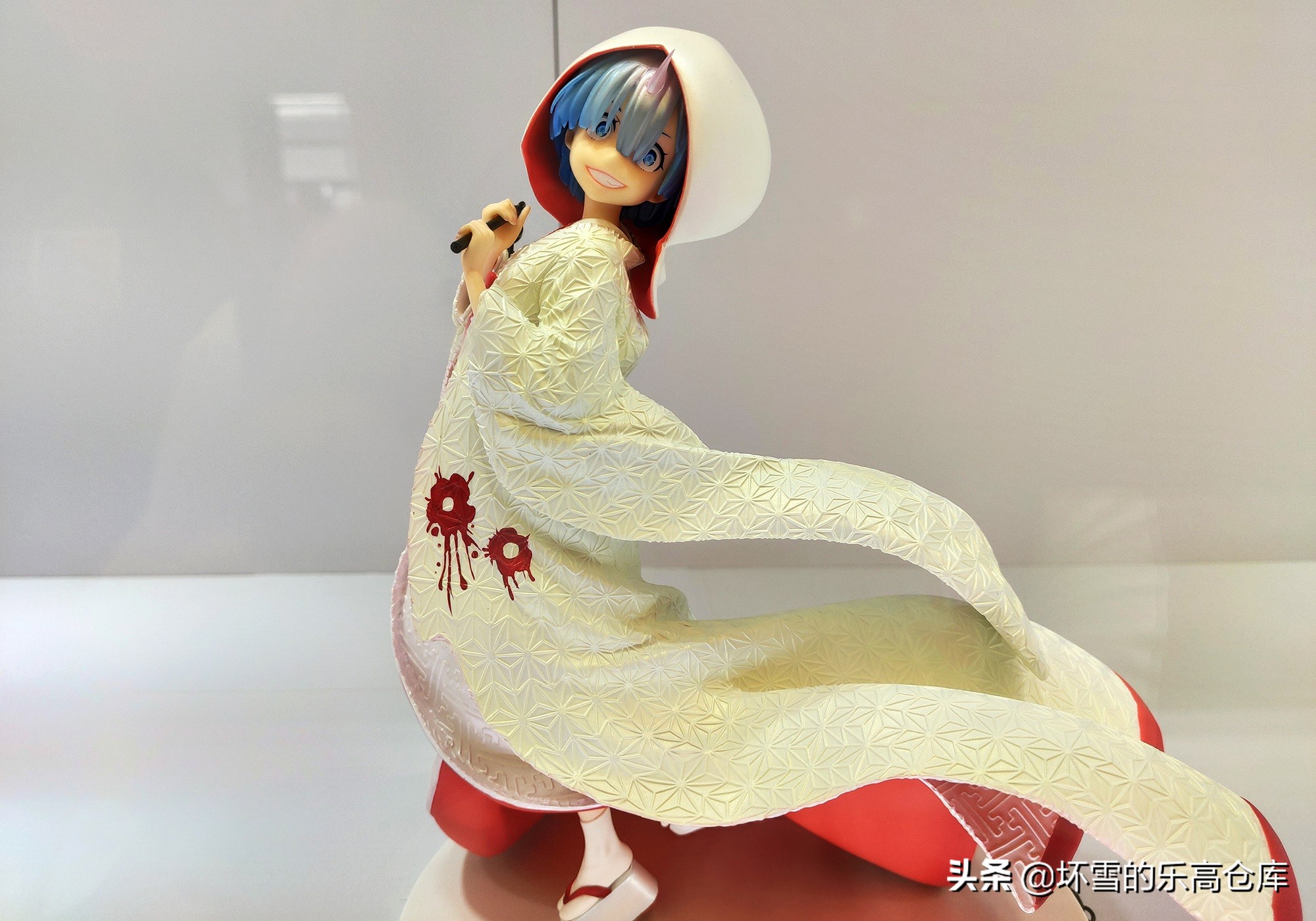 上海wf手办模型展西游记,10.2上海wf手办展直播回放