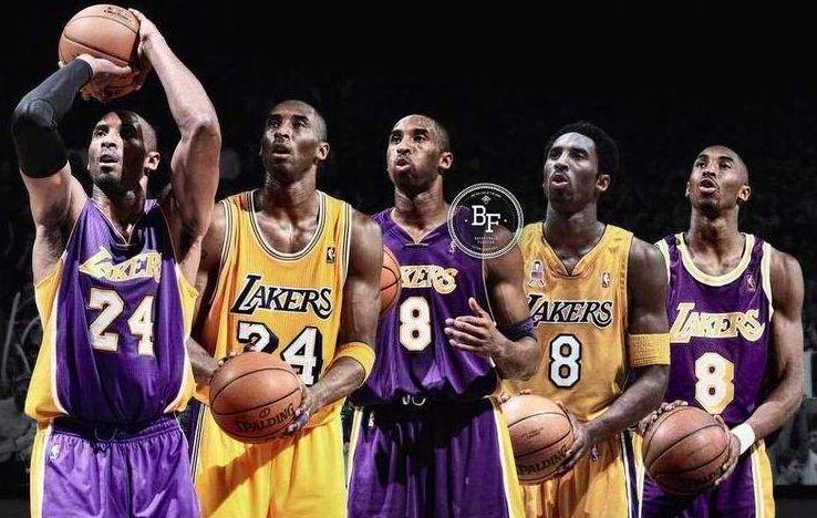 所谓的曼巴精神到底是什么,什么是曼巴精神的最好诠释