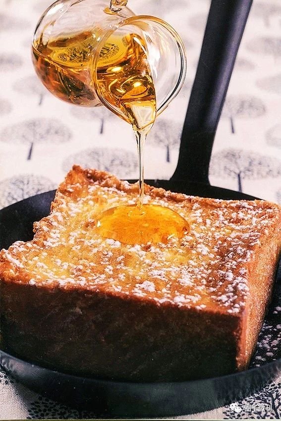 雅韵流光的茉莉餐厅，不彰显，自芬芳