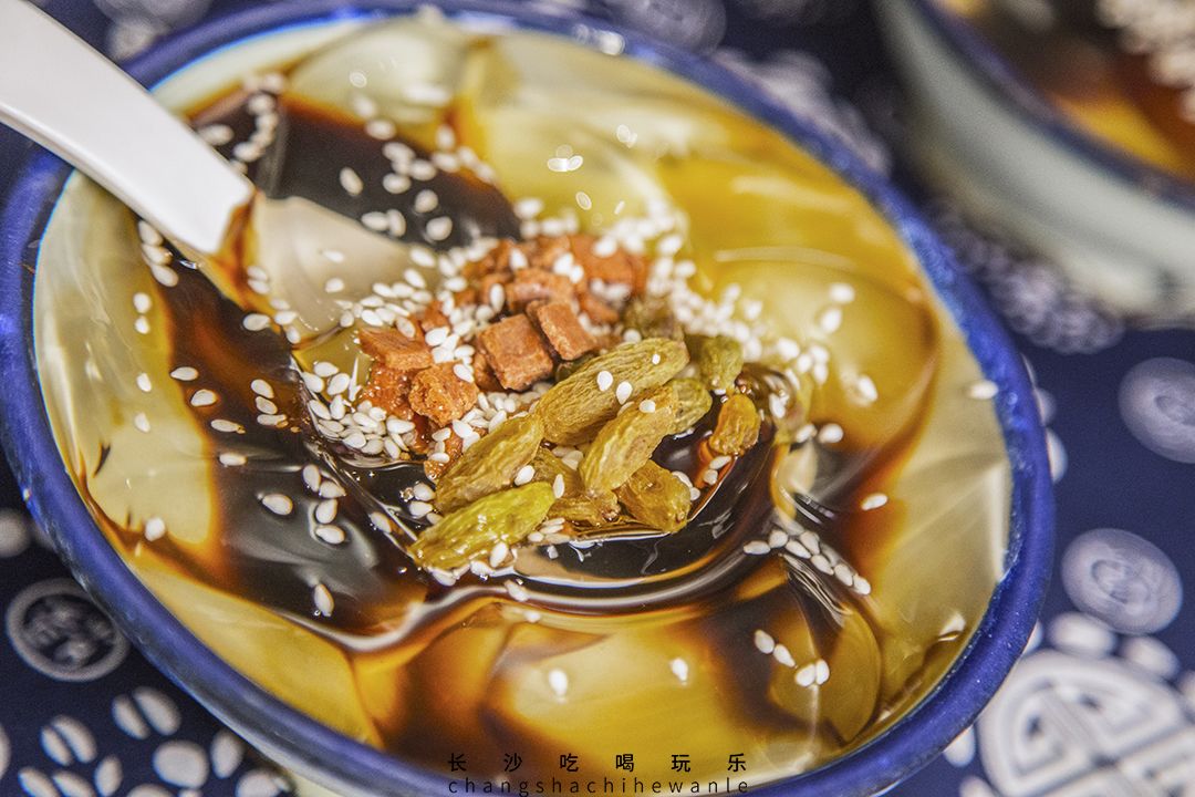 白沙特色美食街,白沙街推荐美食有哪些