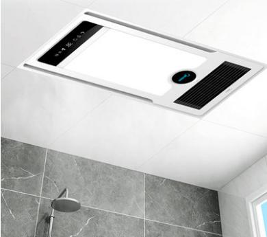 浴室用的暖风机怎么选,浴室暖风机怎么选家用