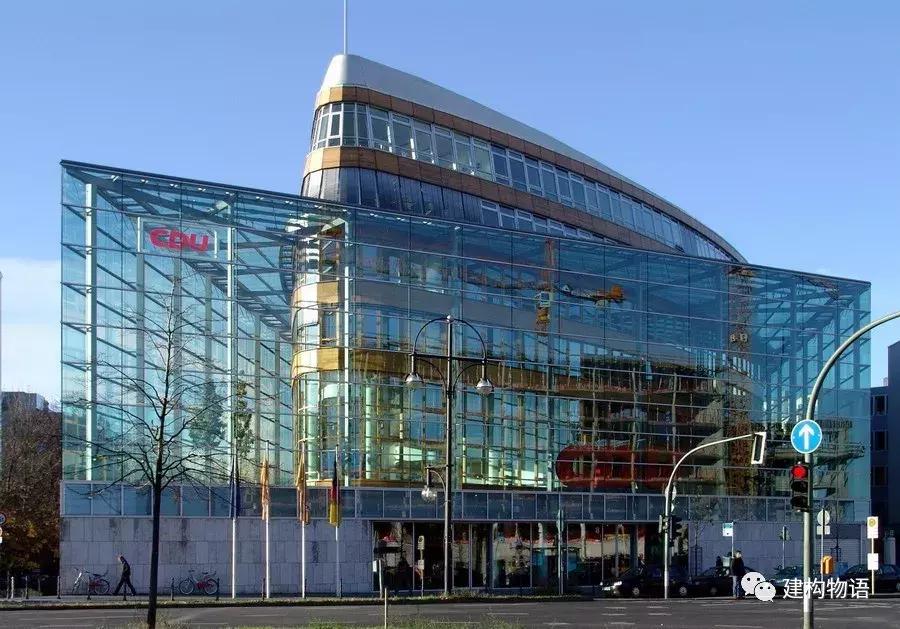 收藏贴：建筑玻璃基础知识「建筑师必备」