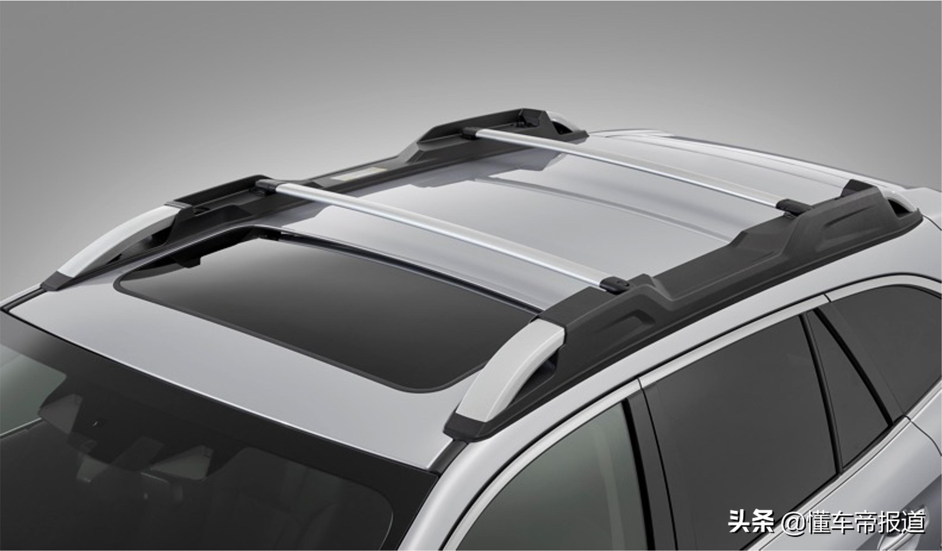 试驾全新斯巴鲁傲虎旅行版视频,好车推荐斯巴鲁傲虎配置优动力强