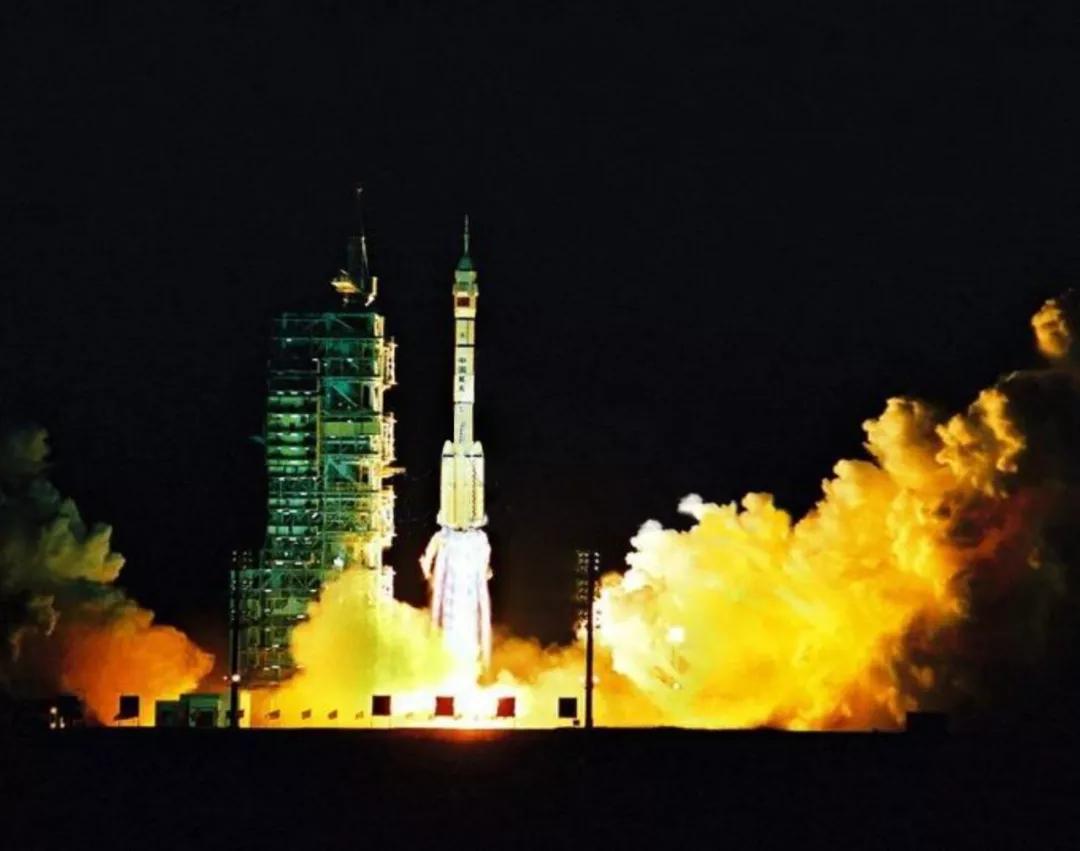 神舟二十二号,神舟17号走了多少公里