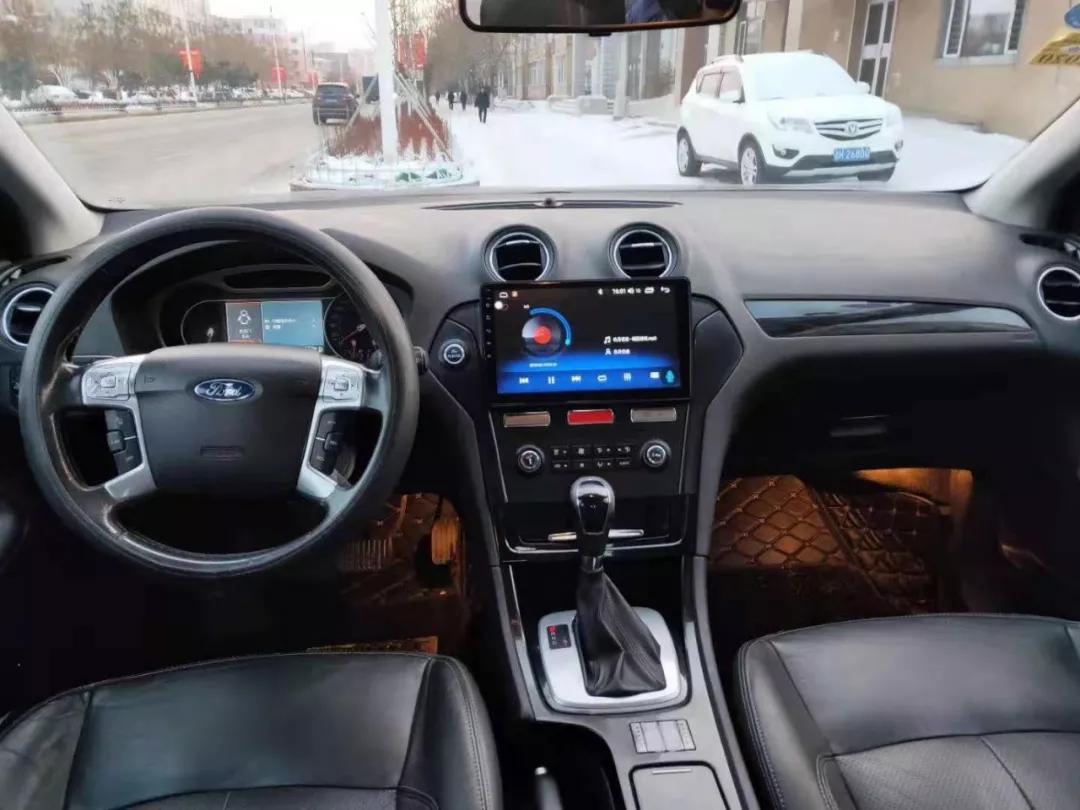 蒙迪欧致胜行情,福特蒙迪欧致胜2.3优点和缺点