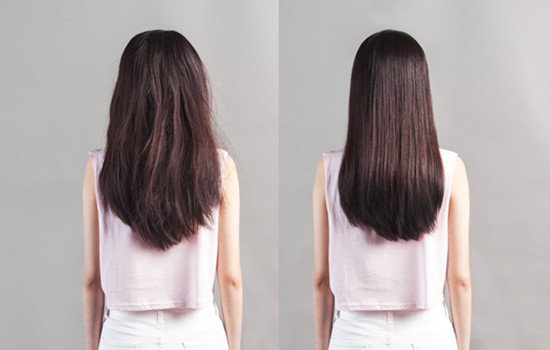 木北造型染发,木北造型挑染