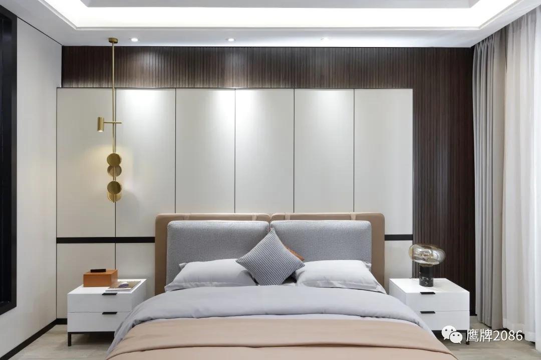 鹰牌2086运营部,鹰牌2086整屋定制