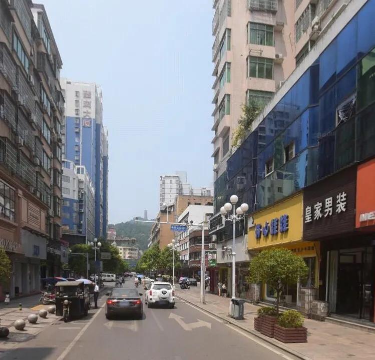 湖南省浏阳市十强镇排名,百强县湖南浏阳为什么排名靠前