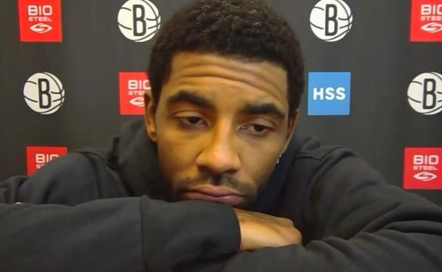 欧文现在的态势最新消息,欧文新赛季缺席所有主场比赛