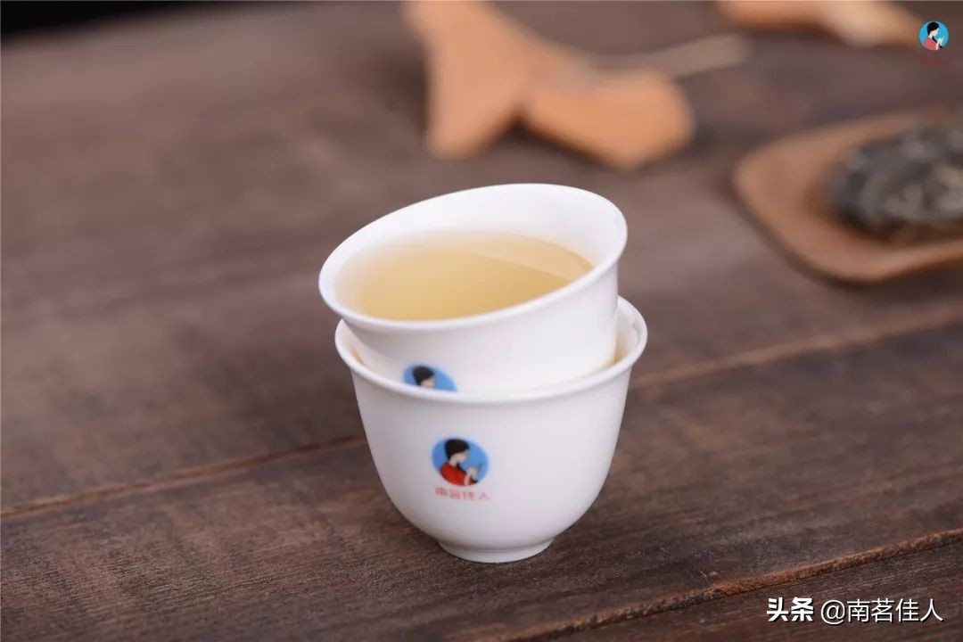 易武茶的潜力有哪些,易武古树茶的价值