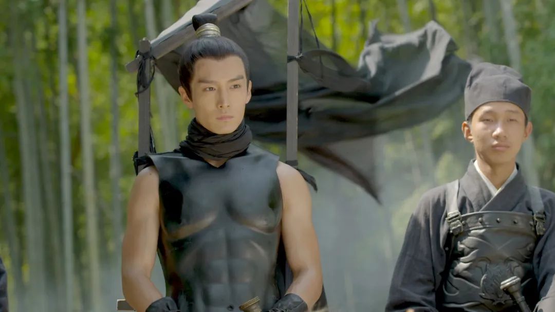 海岩之子执导的「太子妃升职记」，为何能用90万成本赚27亿点击量