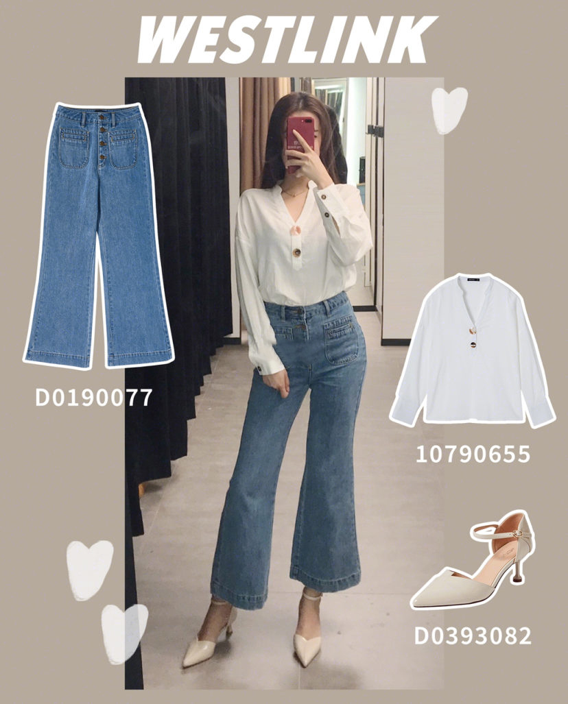 最舒服的周五职场通勤穿搭,西遇日常通勤裙子