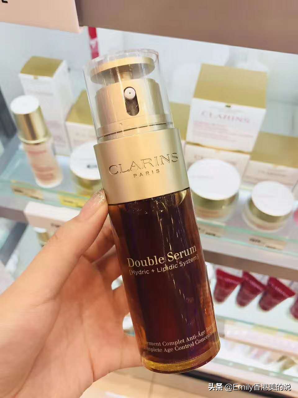 沙漠大干皮适合的护肤模式,50岁女性沙漠大干皮适合的护肤品