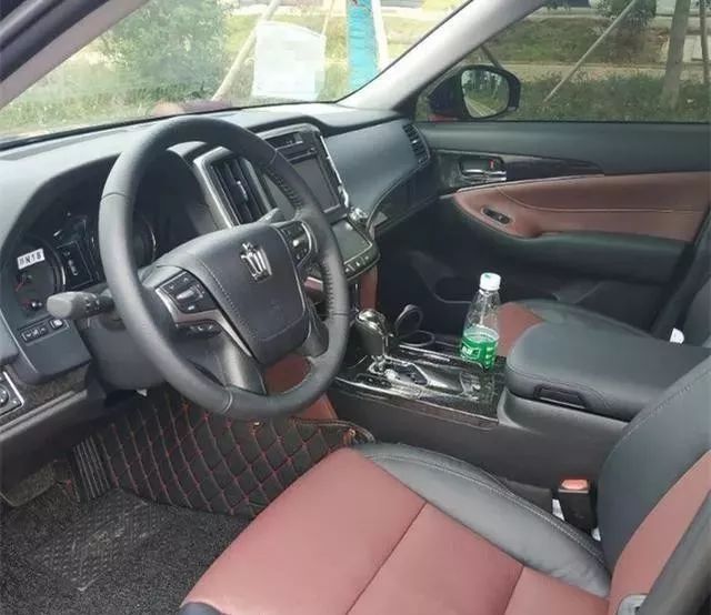 为什么丰田皇冠销量一代不如一代,丰田皇冠质量怎么样