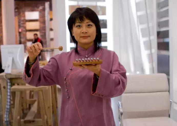 特朗普的风水师是谁,特朗普御用风水师