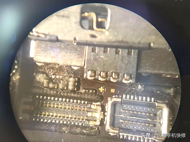 iphonex不读sim卡,苹果x老出现无sim卡现象