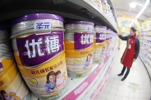 圣元旗下所有系列奶粉评测,圣元奶粉哪个系列最好的