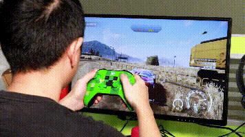 ps4xboxswitch手柄适合什么游戏,ps4xboxswitch独占游戏