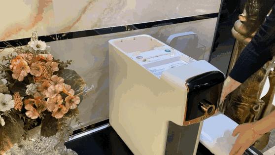 3秒即热式饮水机测评,一秒即热饮水安全吗