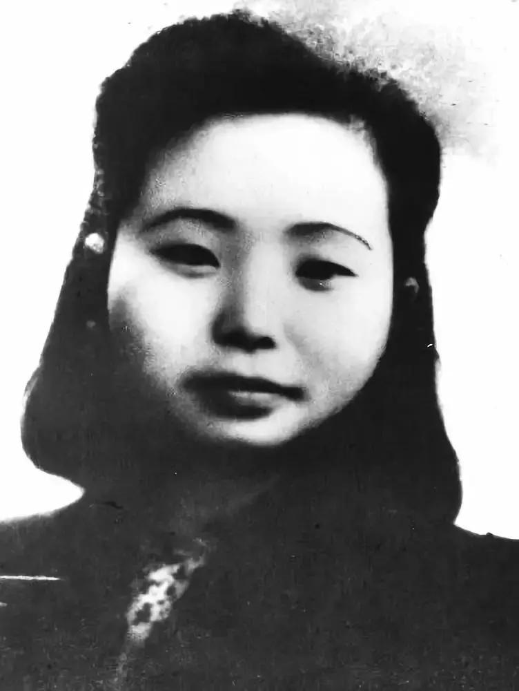 信仰｜勇敢如斯，伟大如斯！为了新中国，她牺牲在黎明之前