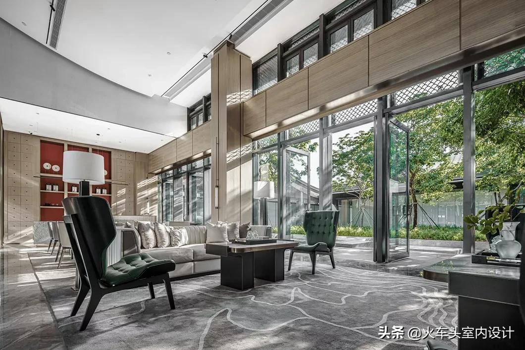 艺居建筑的作品,艺居设计