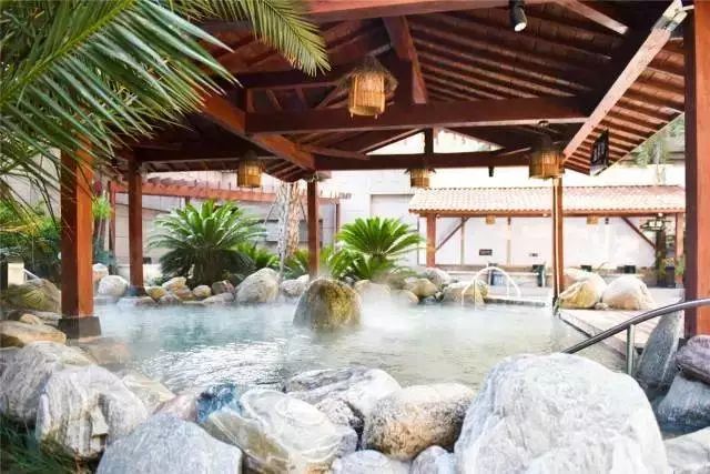 没有孵过混堂的上海冬天，是不完整的