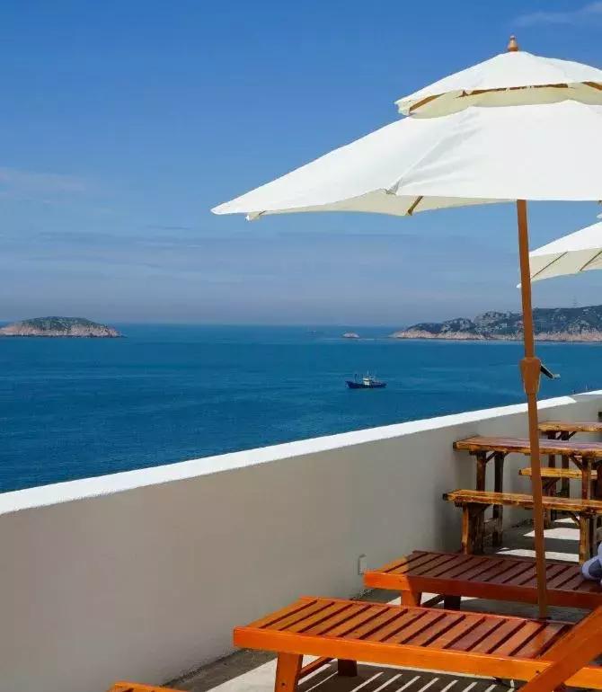 上海海边民宿推荐,可以看海的上海海边民宿推荐