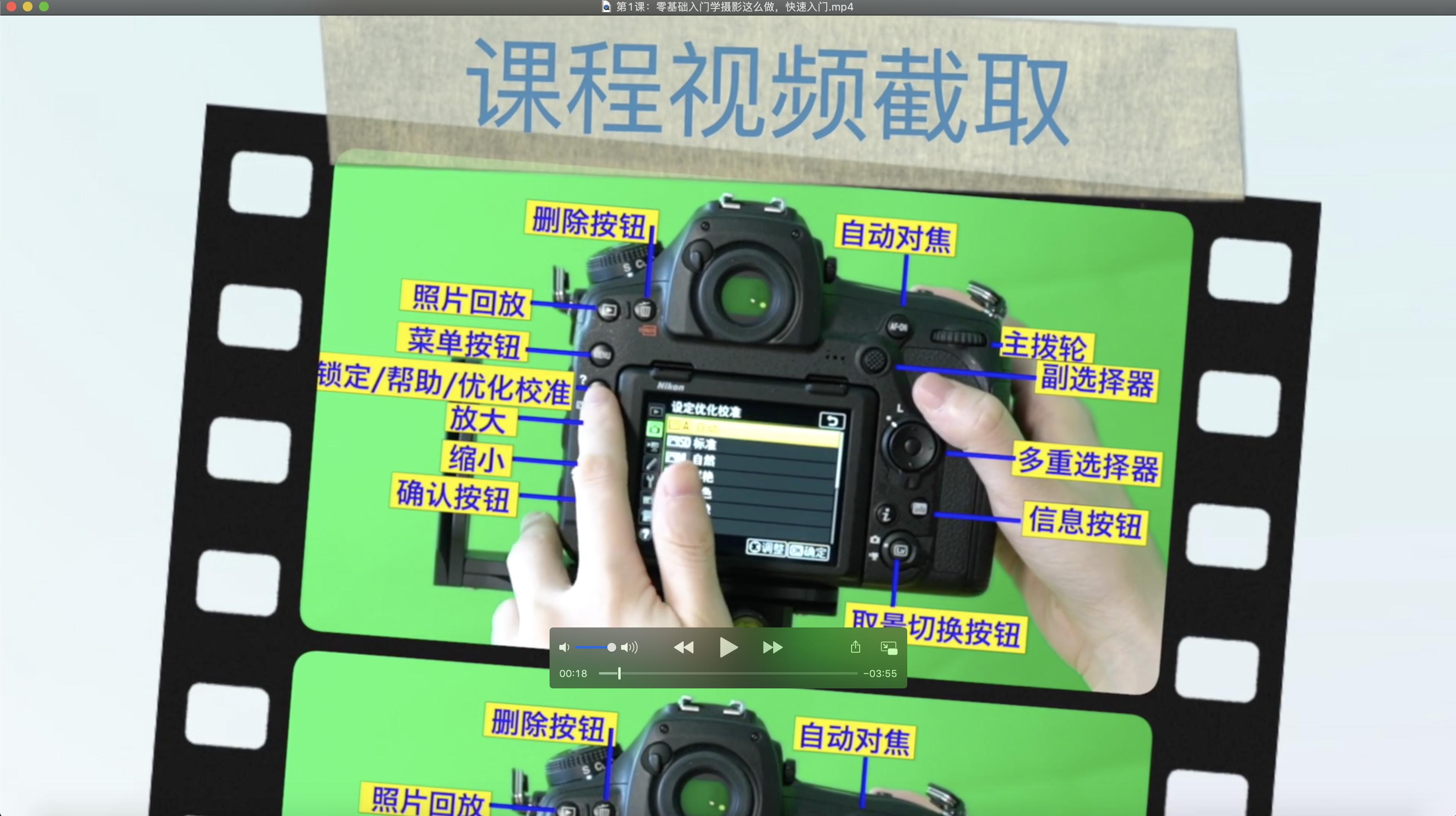 索尼佳能尼康富士各家相机特点,佳能尼康富士索尼怎么选