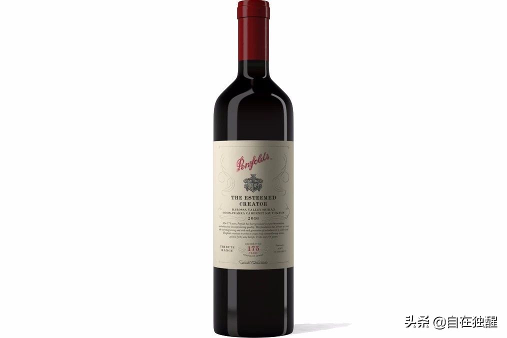 奔富酒园大师传奇金钻m199干红,奔富各系列酒价格表