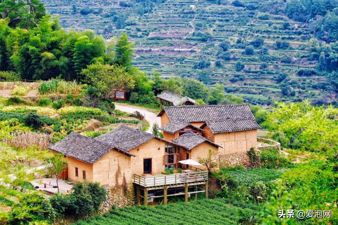 江南极致小众的旅行秘境,自驾江南视频