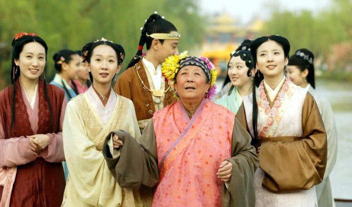 哎呀，我的头好晕