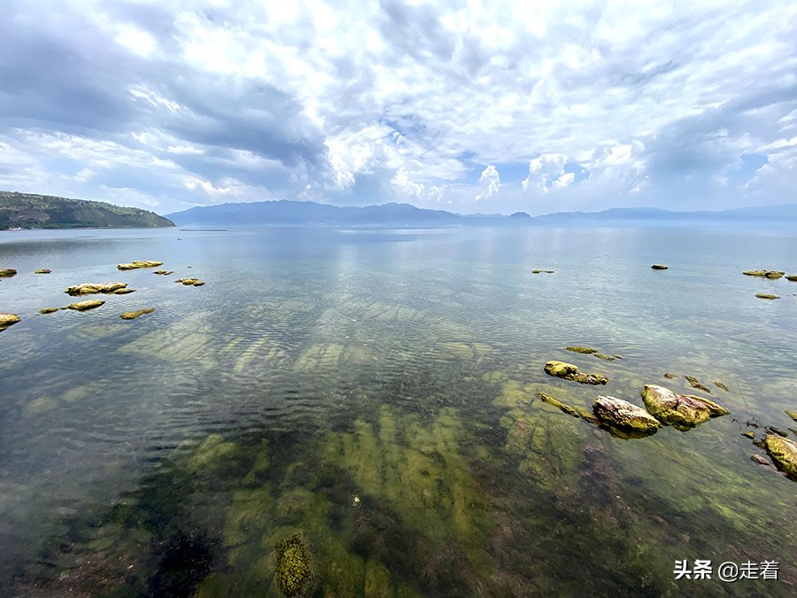 走进神秘黔东南探索未知的地带,走进抚仙湖