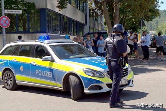 德国发生的恶性事件,德国恶性事件最新消息