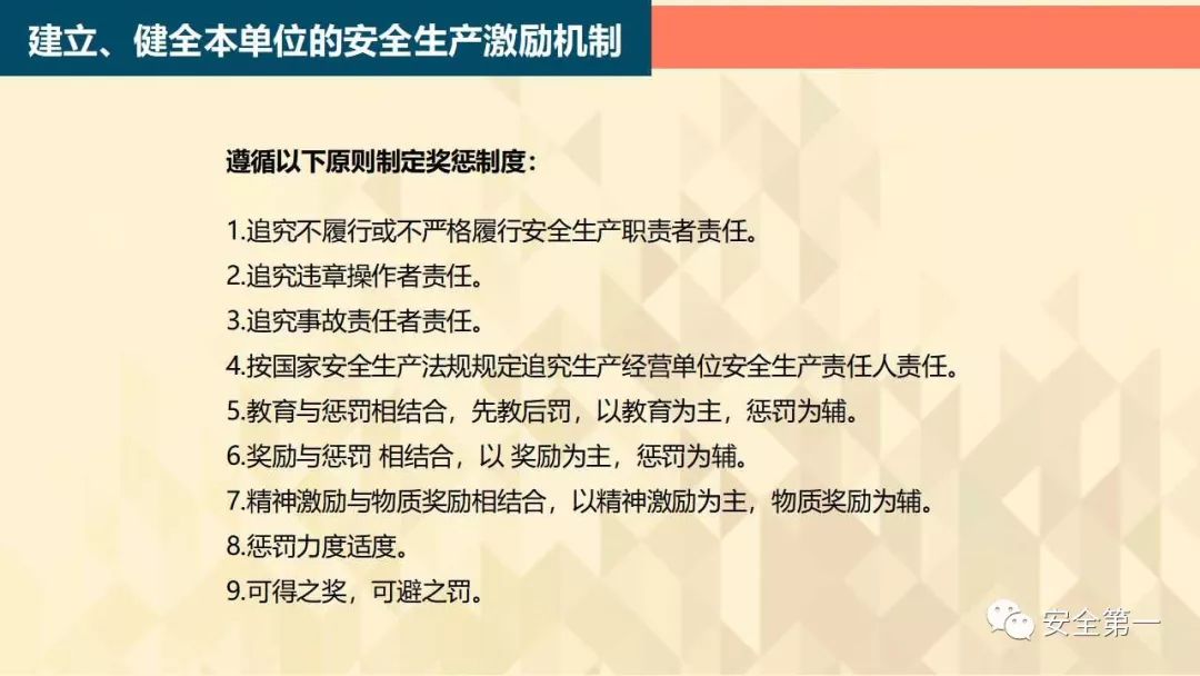 岗位安全事项ppt,24年员工安全意识提升ppt