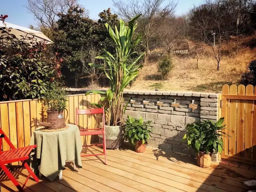 山东民宿景观设计推荐哪家,山东室内民宿图片大全