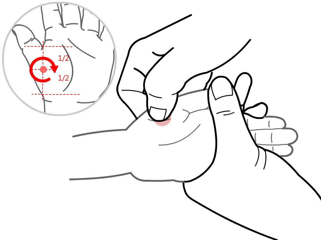 孩子吃杂了上吐下泻,孩子吃多了胃里难受怎么办