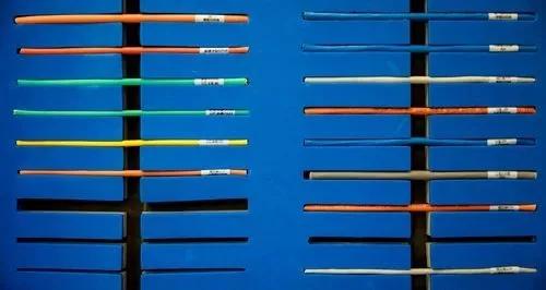 弱电网线布线图,弱电工程网线预留长度