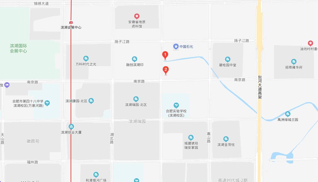 滨湖区的锦绣首玺怎么样,滨湖锦绣首玺楼栋图