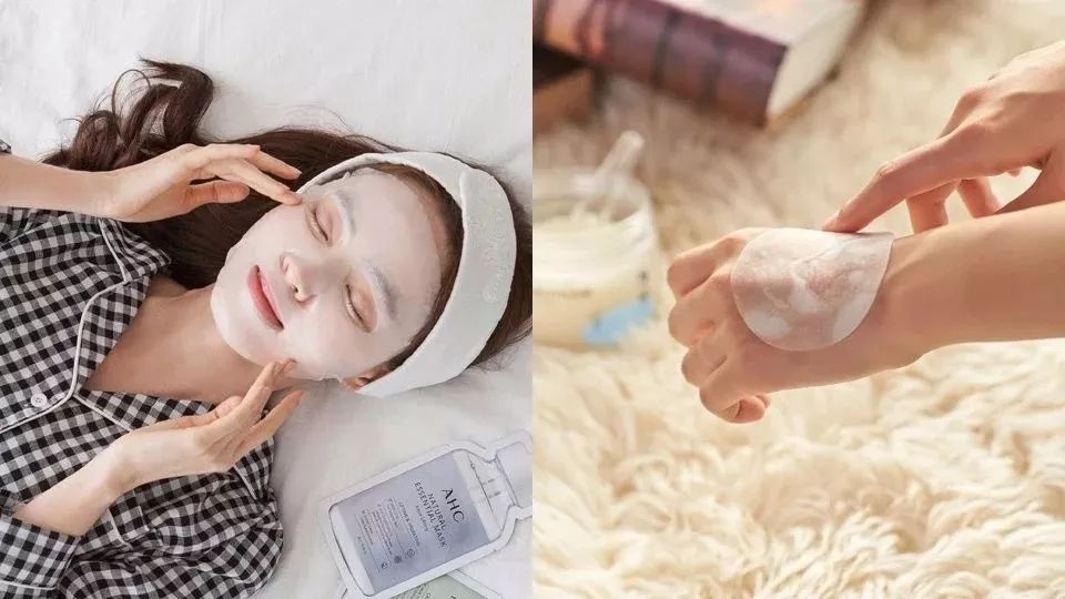 沙漠干皮妆前乳和粉底,沙漠干皮适合用什么粉底霜