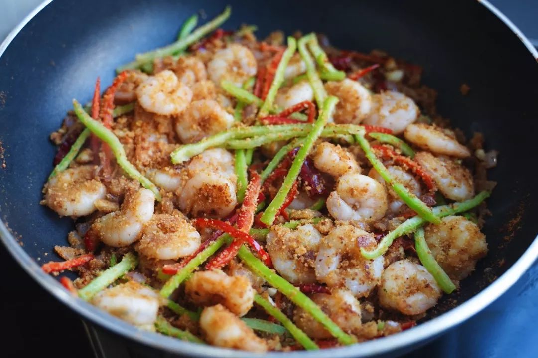 香辣面包糠可以做南瓜饼不,香辣面包糠可以做什么