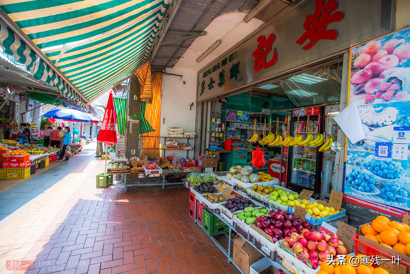 澳门物价和欧洲差不多吗,澳门是中国消费最高的城市吗