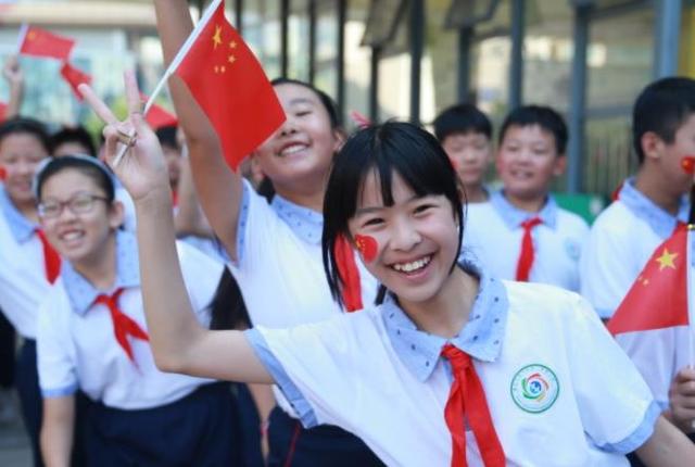 广西中学四大名校,广西最牛的五所中学