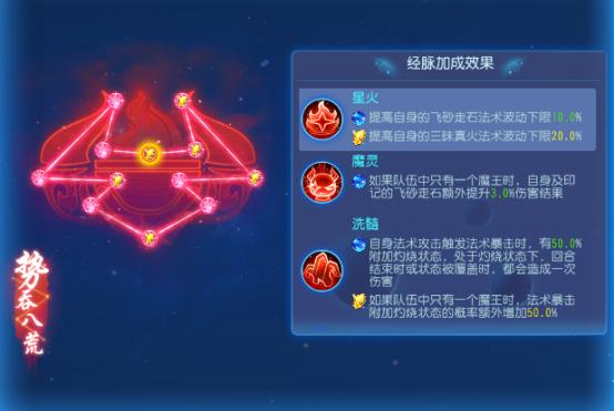 老王说攻略,梦幻西游手游69精锐魔王顶级装备