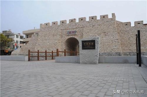 河源龙川佗城古镇讲解,佗城古镇值得一看吗