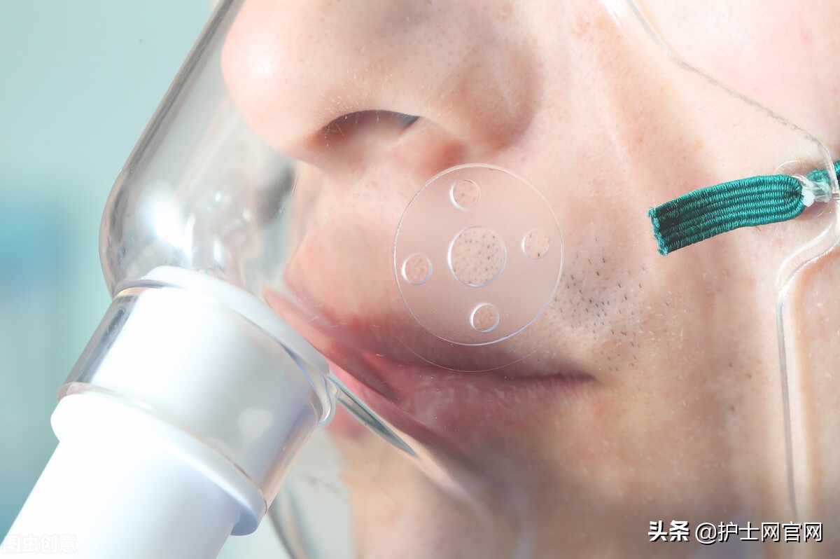 氧气面罩雾化,雾化面罩可以用开水消毒