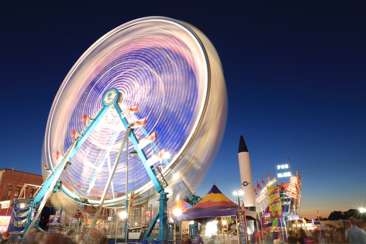 有什么办法改变拍摄模糊,摄影动态模糊感怎么拍